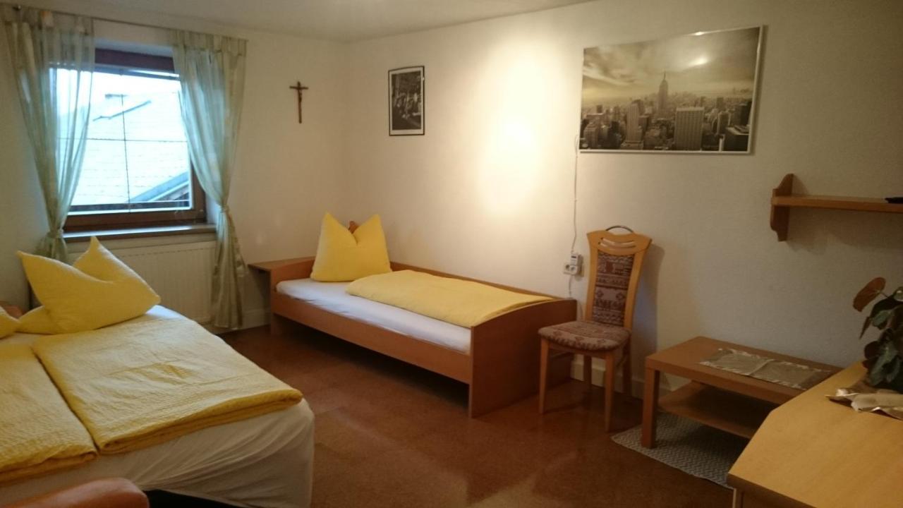 Apart Panoramablick Nauders Dış mekan fotoğraf