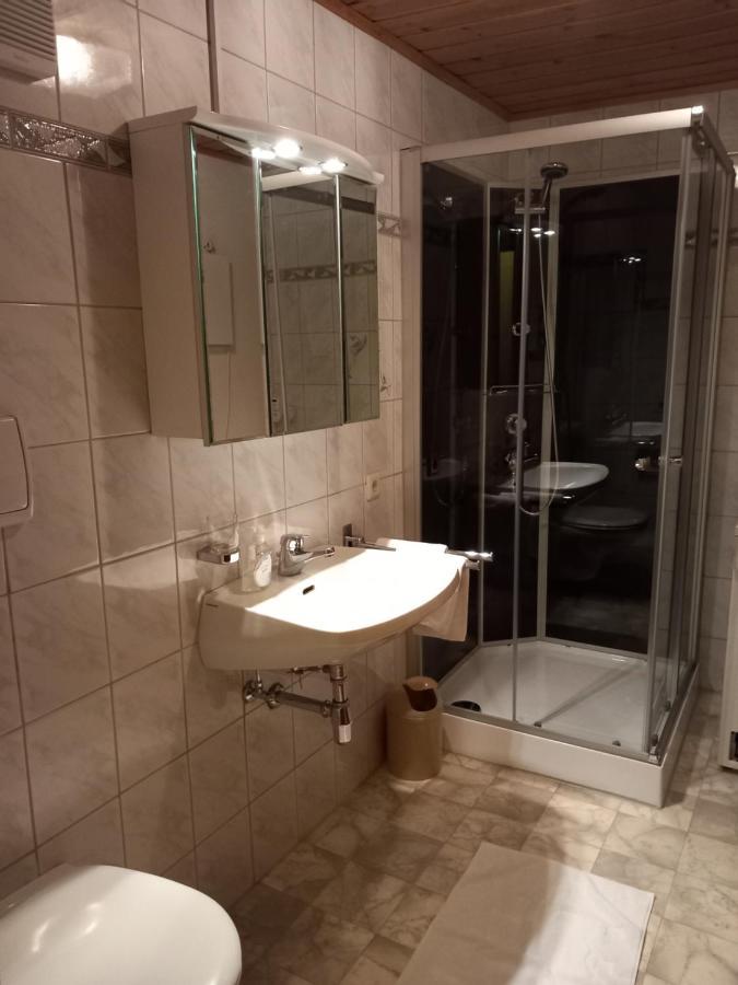 Apart Panoramablick Nauders Dış mekan fotoğraf